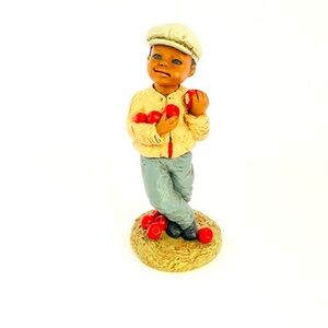 All Gods Children Figurine Adam Martha Holcombe God Is Love Collection